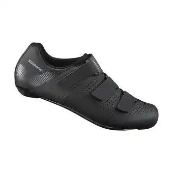 Decathlon Chaussures shimano c. rc100 offre