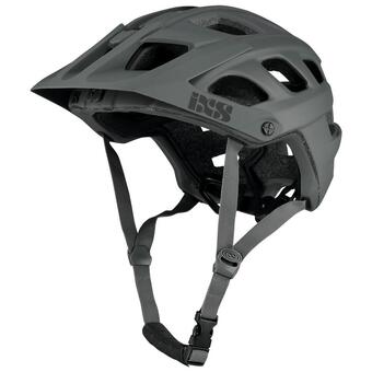 Decathlon Casque vélo trail evo graphite offre