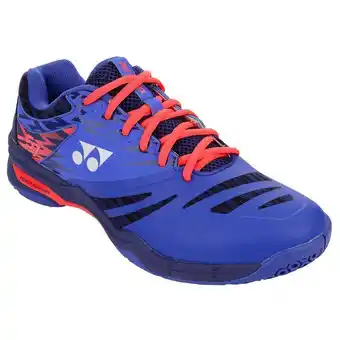 Decathlon Chaussures indoor yonex power cushion 57 offre