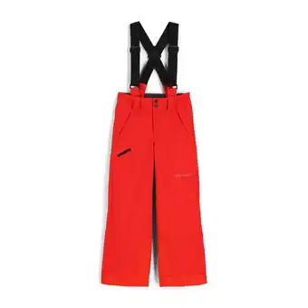 Decathlon Pantalon de ski enfant spyder propulsion offre