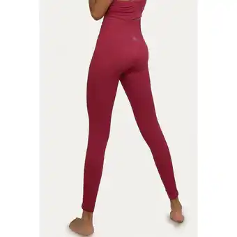 Decathlon Legging femme fitness taille haute naya offre