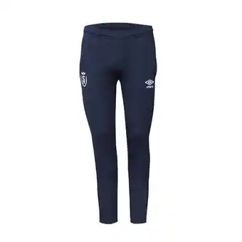 Decathlon Pantalon sdr pro tr pant offre