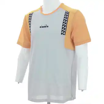 T-shirt ss t-shirt clay