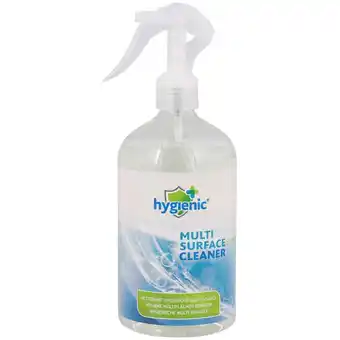 Action Nettoyant multi-usage offre