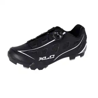 Decathlon Chaussures vtt xlc cb-m10 offre