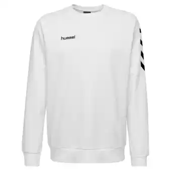 Decathlon Hmlgo kids cotton sweatshirt sweatshirt unisexe enfant offre