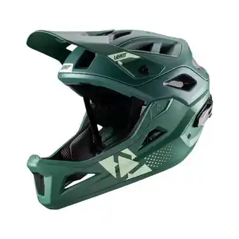 Decathlon Casque mtb enduro 3.0 ivy offre