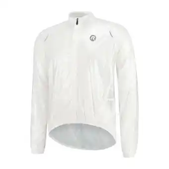 Decathlon Veste velo pluie vent homme - crotone offre