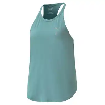 Decathlon Débardeur femme puma seasons coolcell offre