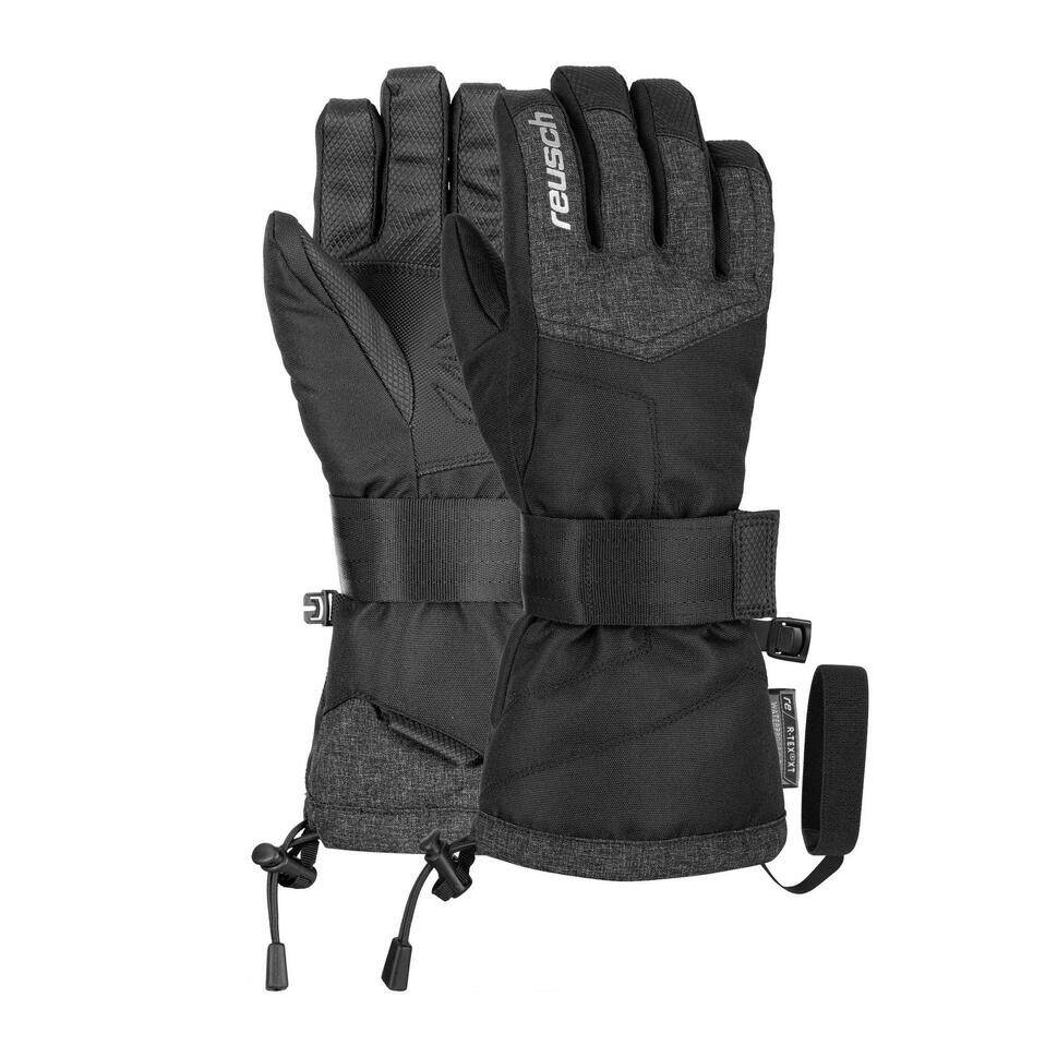 Decathlon gants ski online enfant