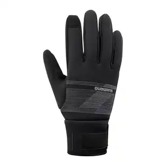 Decathlon Gants thermiques shimano windbreak offre