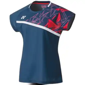 Decathlon T-shirt femme yonex 20522e offre