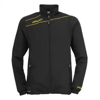 Decathlon Veste de présentation uhlsport stream 3.0 offre