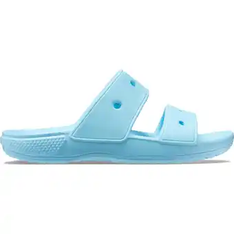 Decathlon Sandales crocs classic crocs offre