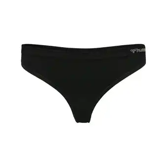 Decathlon Hmljuno seamless thong string femme offre
