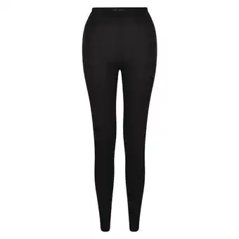 Decathlon Sous-vêtement legging thermique femme exchange ii offre