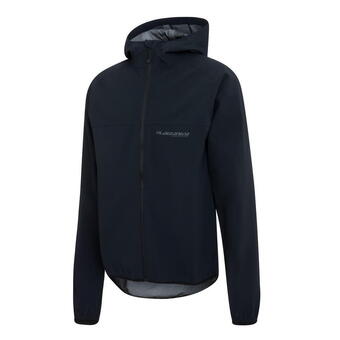 Decathlon Veste de pluie vélo - dfl evo noir offre
