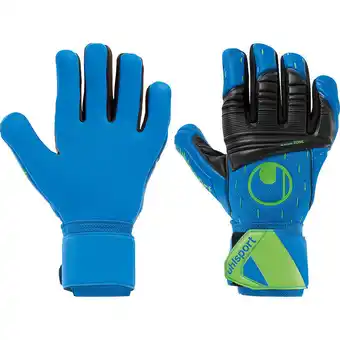 Decathlon Gants de gardien uhlsport aquasoft hn offre