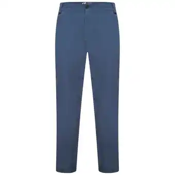 Decathlon Pantalons randonnée homme dare 2b tuned in ii-gris-44 fr offre