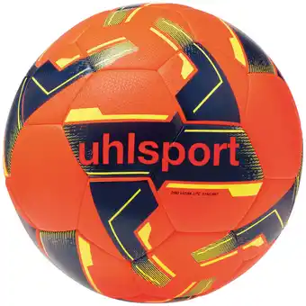 Decathlon Ballon enfant uhlsport 290 ultra lite synergy offre