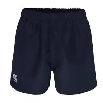 Decathlon Short de rugby marine enfant canterbury based offre