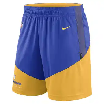 Decathlon Short dri-fit los angeles rams knit offre