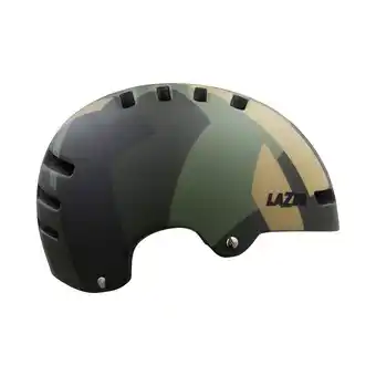 Casque lazer armor 2.0 ce-cpsc