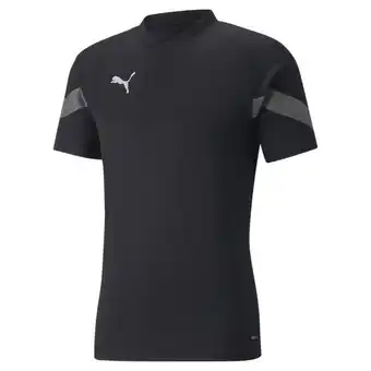 Decathlon Maillot teamfinal training homme puma offre