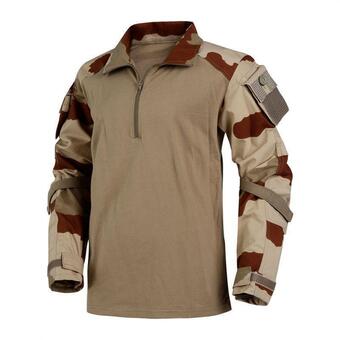 Decathlon Chemise ubas desert ares offre