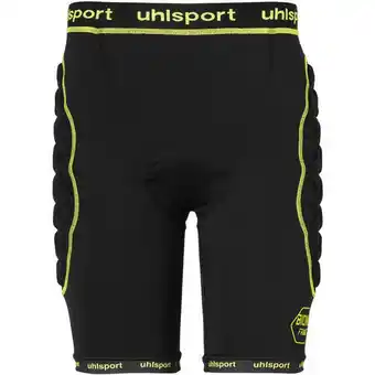 Decathlon Short de gardien rembourré uhlsport bionikframe offre