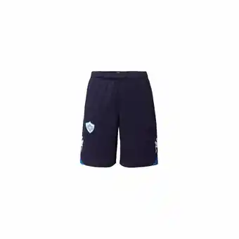 Decathlon Short de rugby homme ahorazip pro 6 offre