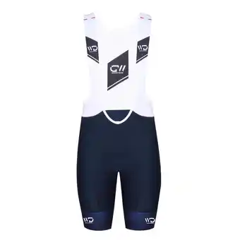 Decathlon Cuissard mariniere bleu offre
