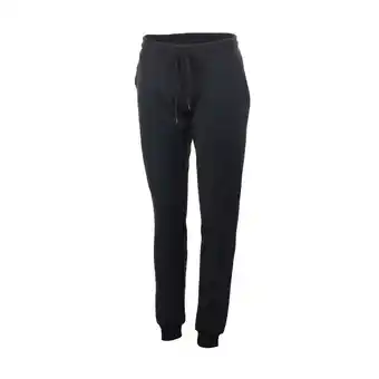 Pantalon jogging femme - training