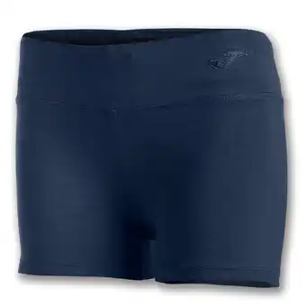 Decathlon Cuissard femme joma vela ii bleu marine offre