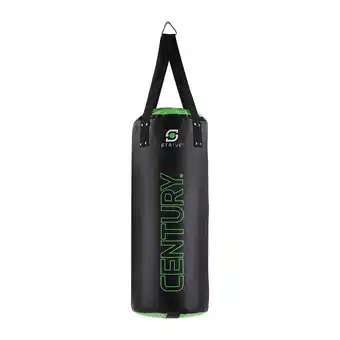Decathlon Century strive sac de boxe 18kg sac de sable fitness boxe offre