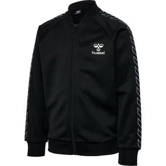 Decathlon Veste de survêtement zip enfant hummel trick offre