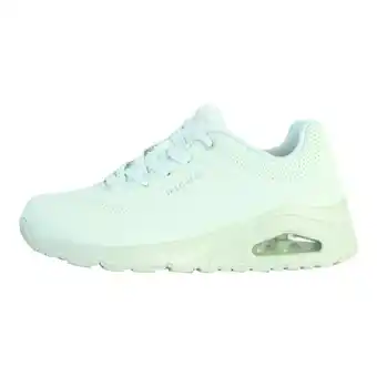 Decathlon Basket à lacets skechers frosty kicks - femme offre