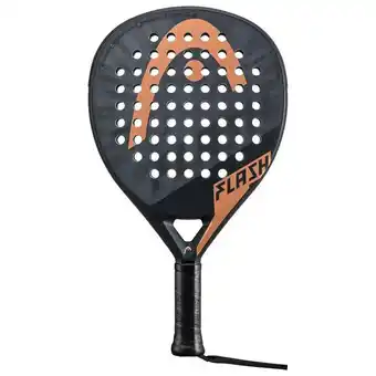 Decathlon Raquette de padel head flash 23 offre