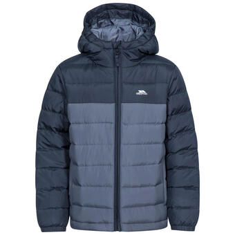 Decathlon Doudoune oskar enfant (noir) offre