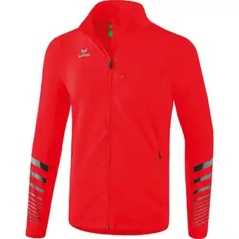 Veste running erima race line 2.0
