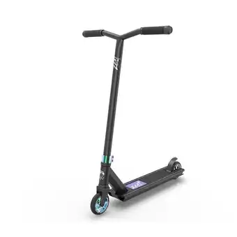 Trottinette vokul zest