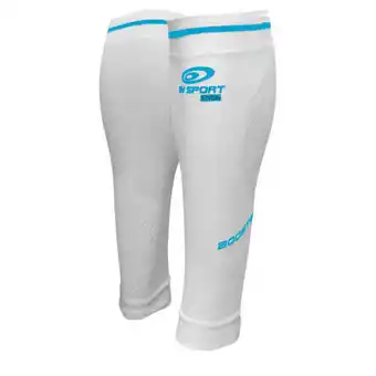 Decathlon Booster elite evo2 blanc/bleu - pachuca offre
