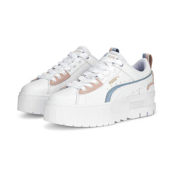 Decathlon Baskets femme puma mayze ut offre