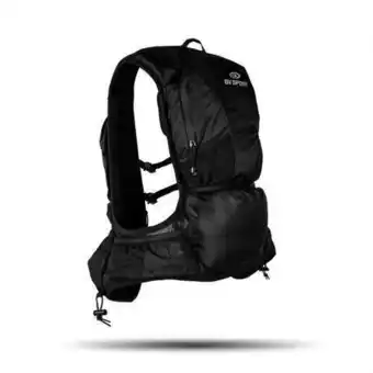 Sac à dos 7l le sac noir
