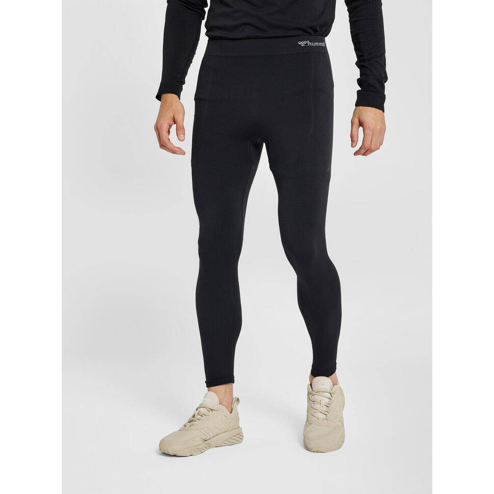 Leggings best sale homme décathlon