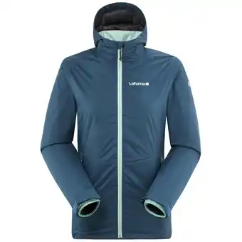 Decathlon Veste trekking femme access 3in1 loft offre