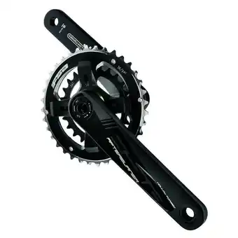 Decathlon Pédalier fsa afterburner modular megaexo 11v 38x28t offre