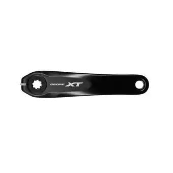 Decathlon Manivelle droite shimano fc-m8050 offre