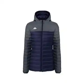 Decathlon Doudoune de randonnée femme lamezia offre