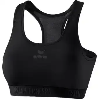 Decathlon Brassière femme erima sport offre